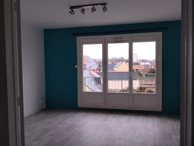 Location appartement T3 Le Mans - Photo 7