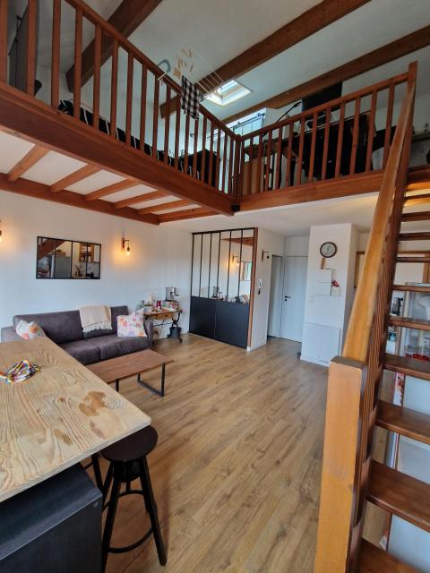 Location appartement T2 Tournefeuille - Photo 2