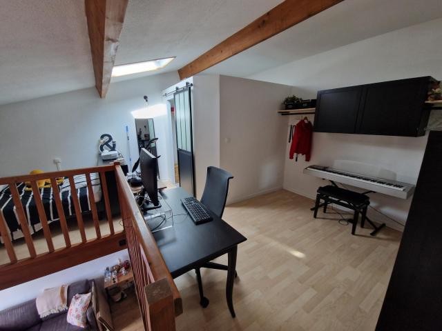 Location appartement T2 Tournefeuille - Photo 5