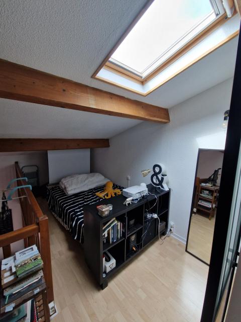 Location appartement T2 Tournefeuille - Photo 6