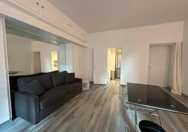 Location studio Paris 16 - Photo 2