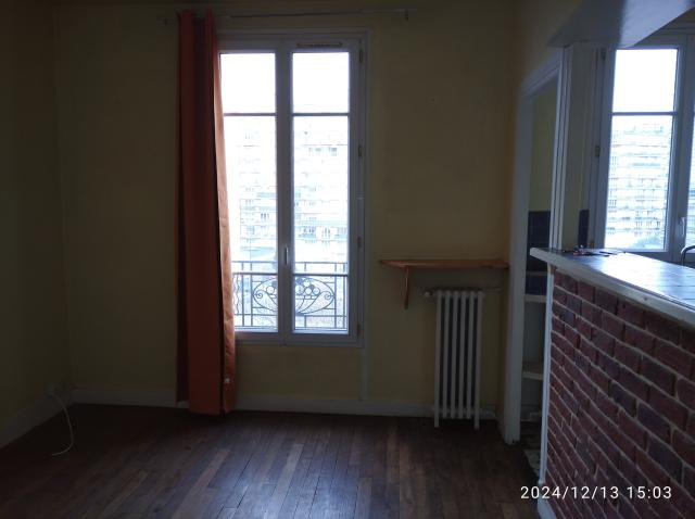 Location appartement T2 La Garenne Colombes - Photo 3