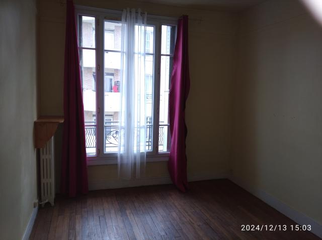 Location appartement T2 La Garenne Colombes - Photo 4