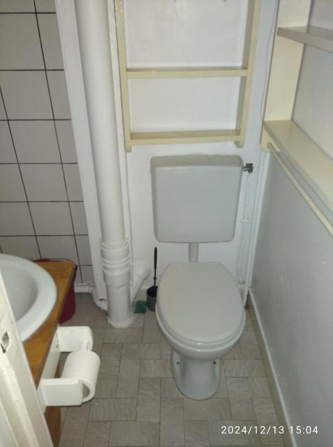 Location appartement T2 La Garenne Colombes - Photo 7