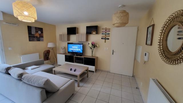 Location appartement T3 Chessy - Photo 3