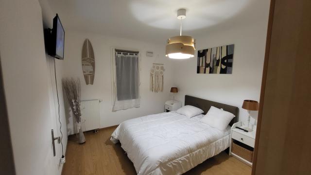 Location appartement T3 Chessy - Photo 5