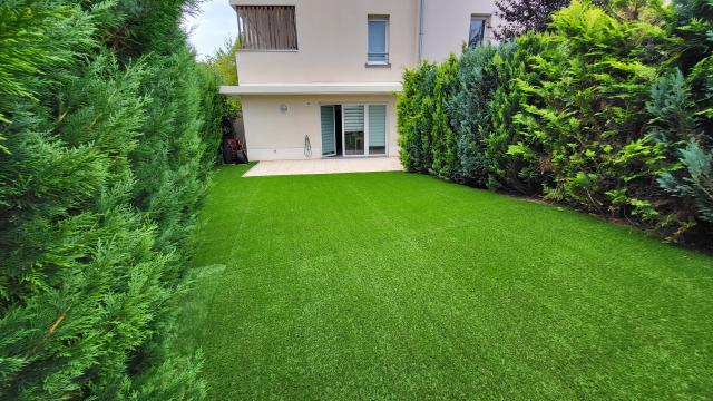Location appartement T3 Chessy - Photo 6