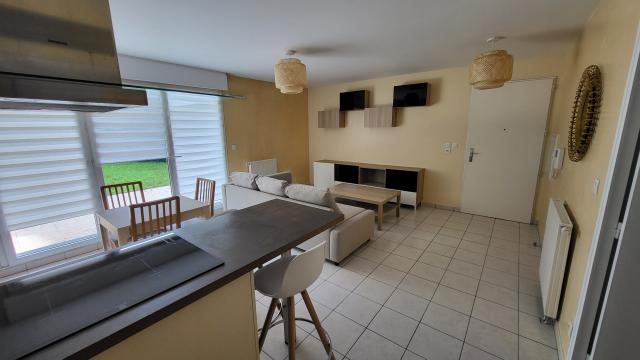 Location appartement T3 Chessy - Photo 7
