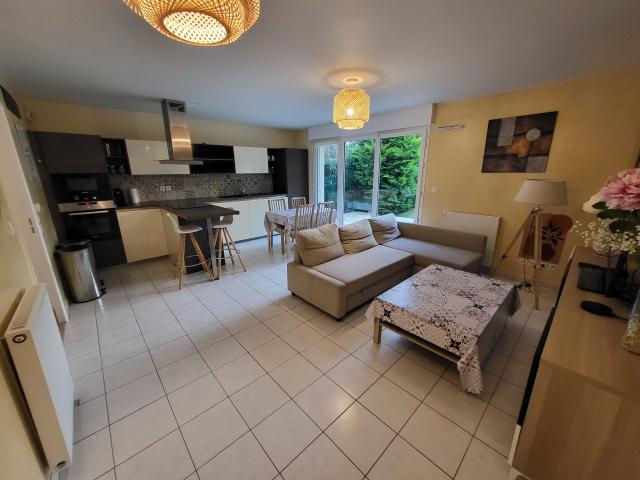 Location appartement T3 Chessy - Photo 8