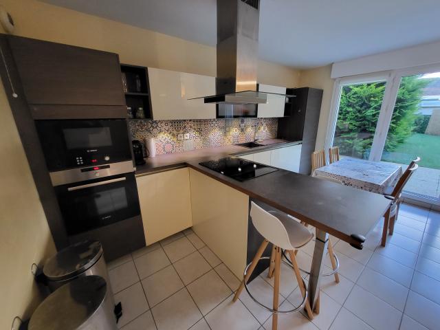 Location appartement T3 Chessy - Photo 10