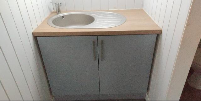 Location appartement T2 Amiens - Photo 2