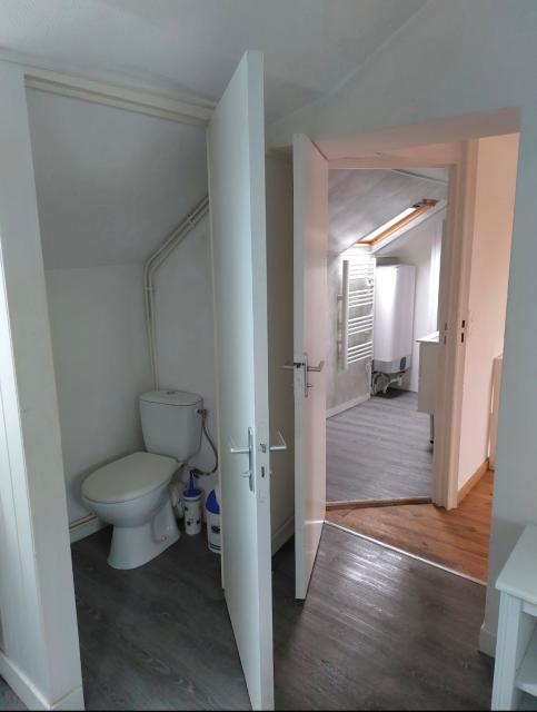 Location appartement T2 Amiens - Photo 3