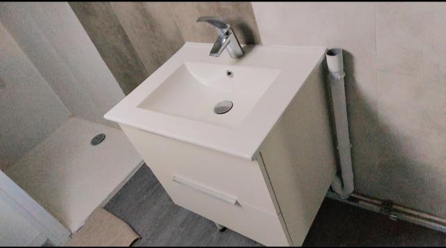 Location appartement T2 Amiens - Photo 4