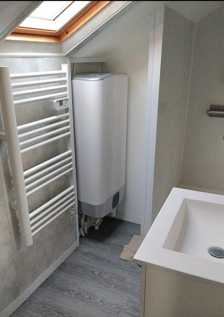 Location appartement T2 Amiens - Photo 5