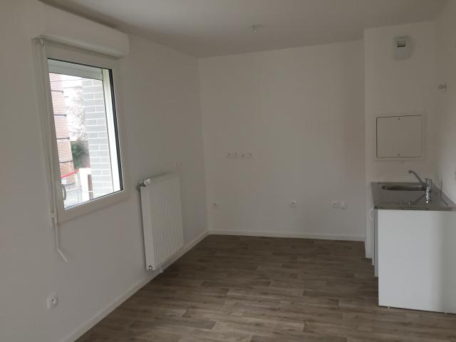 Location appartement T3 Stains - Photo 2