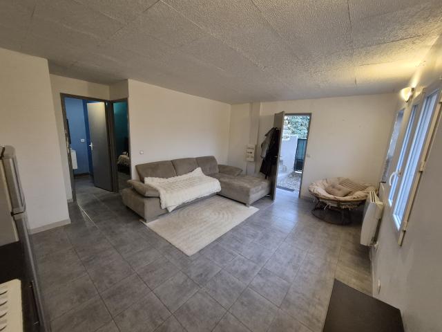 Location appartement T2 Juvignac - Photo 2
