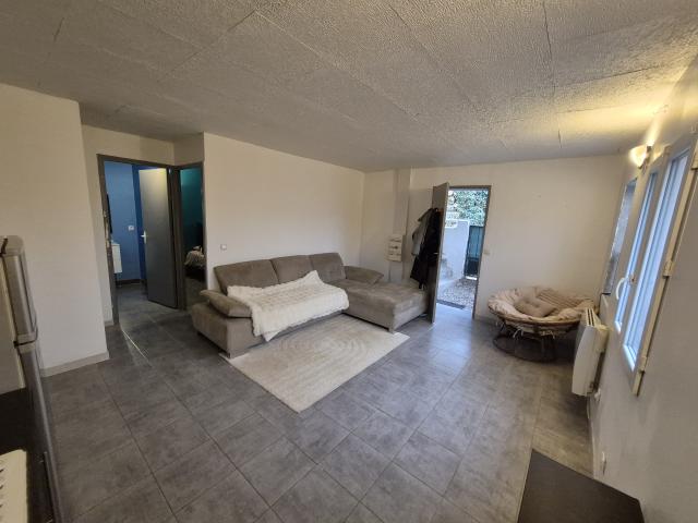 Location appartement T2 Juvignac - Photo 6