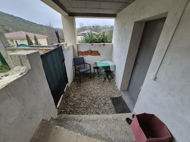 Location appartement T2 Juvignac - Photo 8