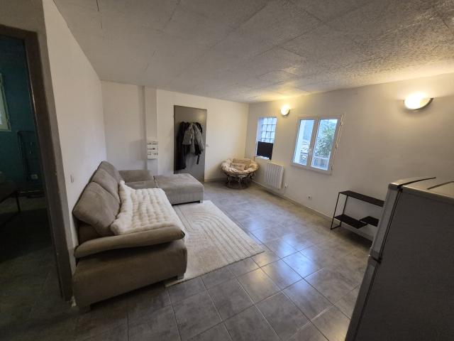 Location appartement T2 Juvignac - Photo 9