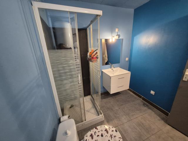 Location appartement T2 Juvignac - Photo 10