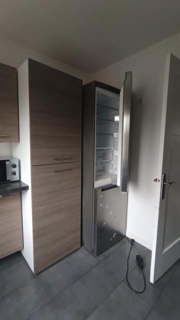 Location appartement T1 St Louis - Photo 2