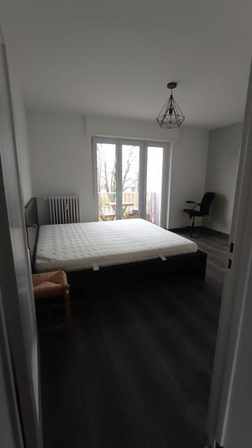 Location appartement T1 St Louis - Photo 4