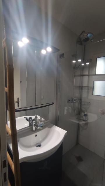 Location appartement T1 St Louis - Photo 4