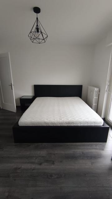 Location appartement T1 St Louis - Photo 5