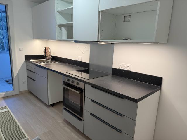 Location appartement T4 Manosque - Photo 2