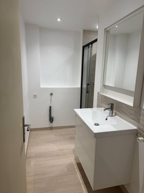 Location appartement T4 Manosque - Photo 3