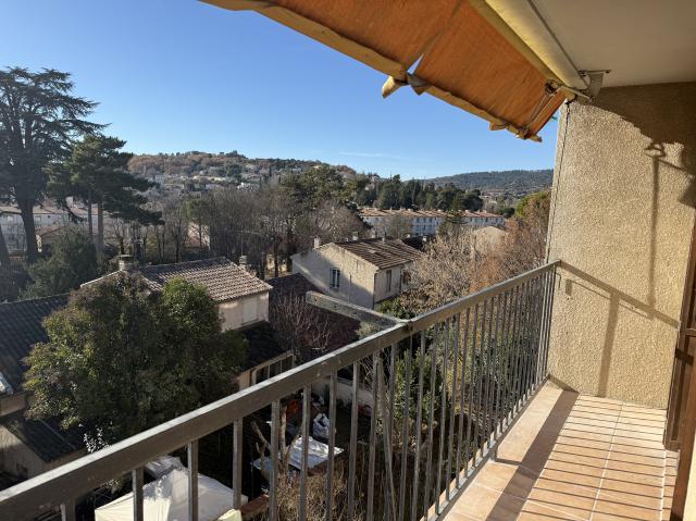 Location appartement T4 Manosque - Photo 5