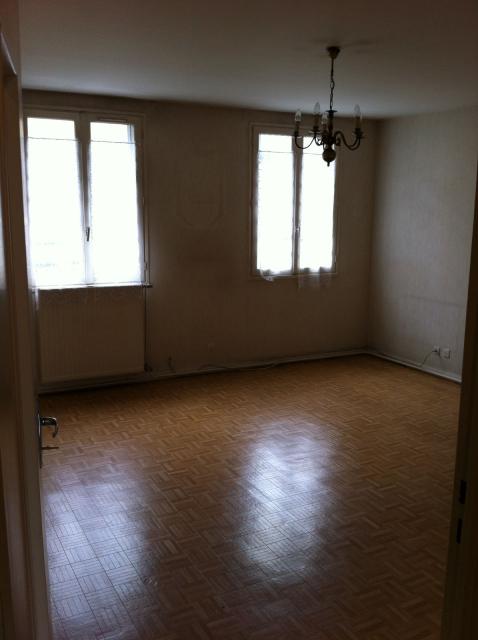 Location appartement T2 Argenton sur Creuse - Photo 4