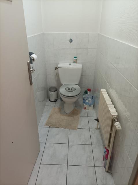 Location chambre Ste Marie d'Alloix - Photo 5