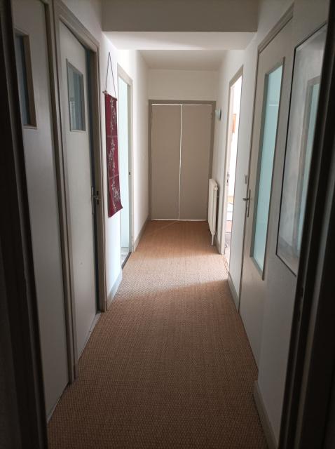 Location chambre Ste Marie d'Alloix - Photo 6