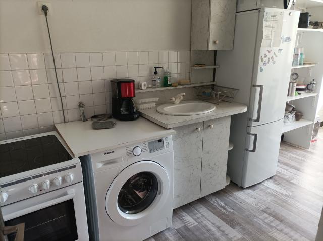 Location chambre Ste Marie d'Alloix - Photo 7