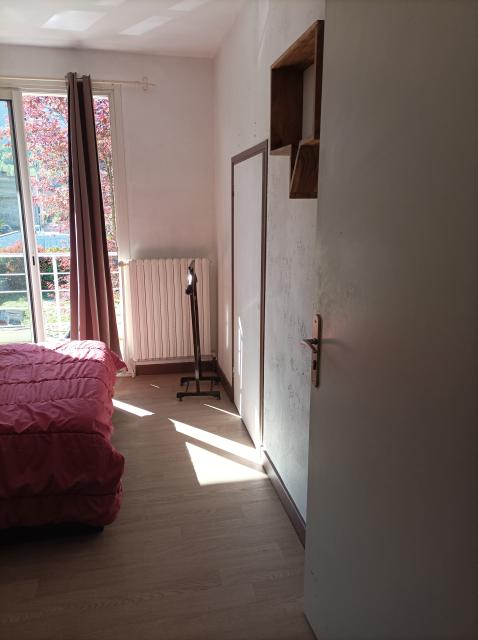 Location chambre Ste Marie d'Alloix - Photo 8