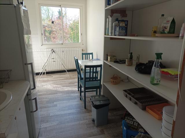 Location chambre Ste Marie d'Alloix - Photo 9