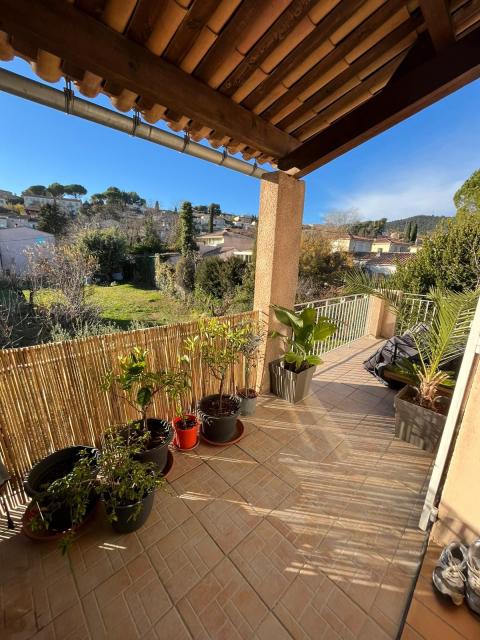 Location appartement T4 Manosque - Photo 2