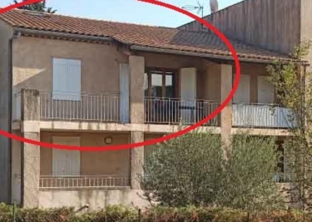 Location appartement T4 Manosque - Photo 3