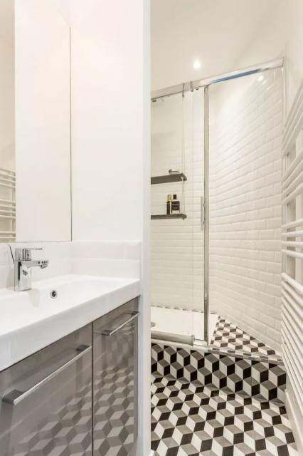 Location appartement T3 Voiron - Photo 3