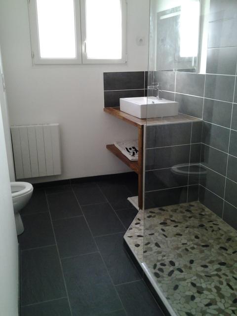 Location appartement T2 Limoges - Photo 5