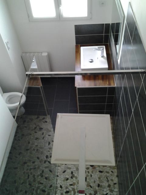 Location appartement T2 Limoges - Photo 7