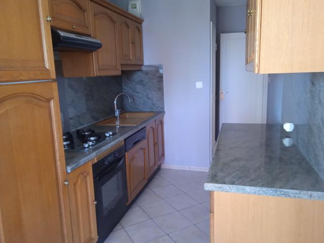 Location appartement T6 Clermont Ferrand - Photo 4
