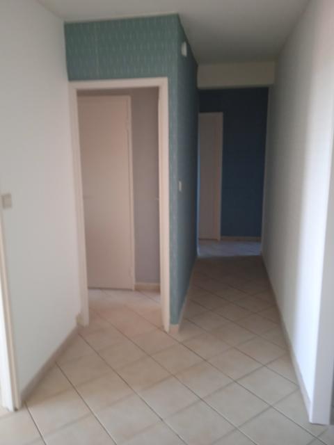 Location appartement T6 Clermont Ferrand - Photo 5