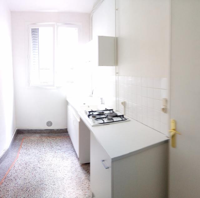 Location appartement T2 Clermont Ferrand - Photo 2