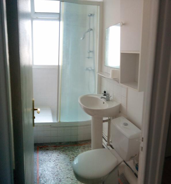 Location appartement T2 Clermont Ferrand - Photo 4