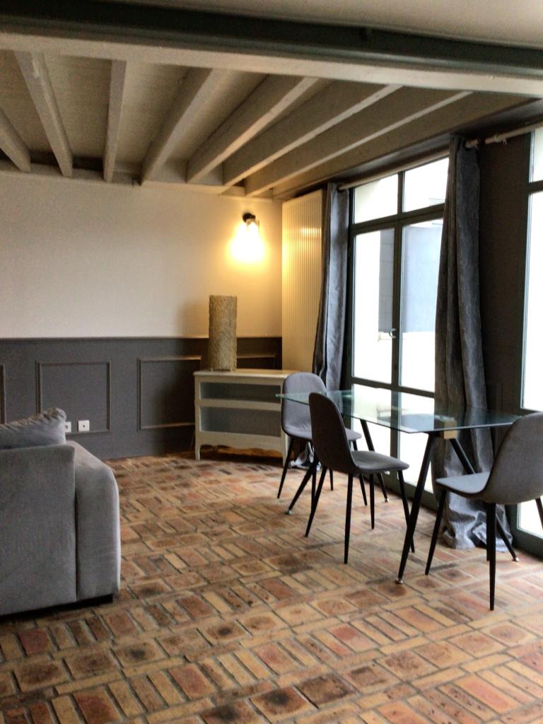Location chambre Dammarie les Lys - Photo 1