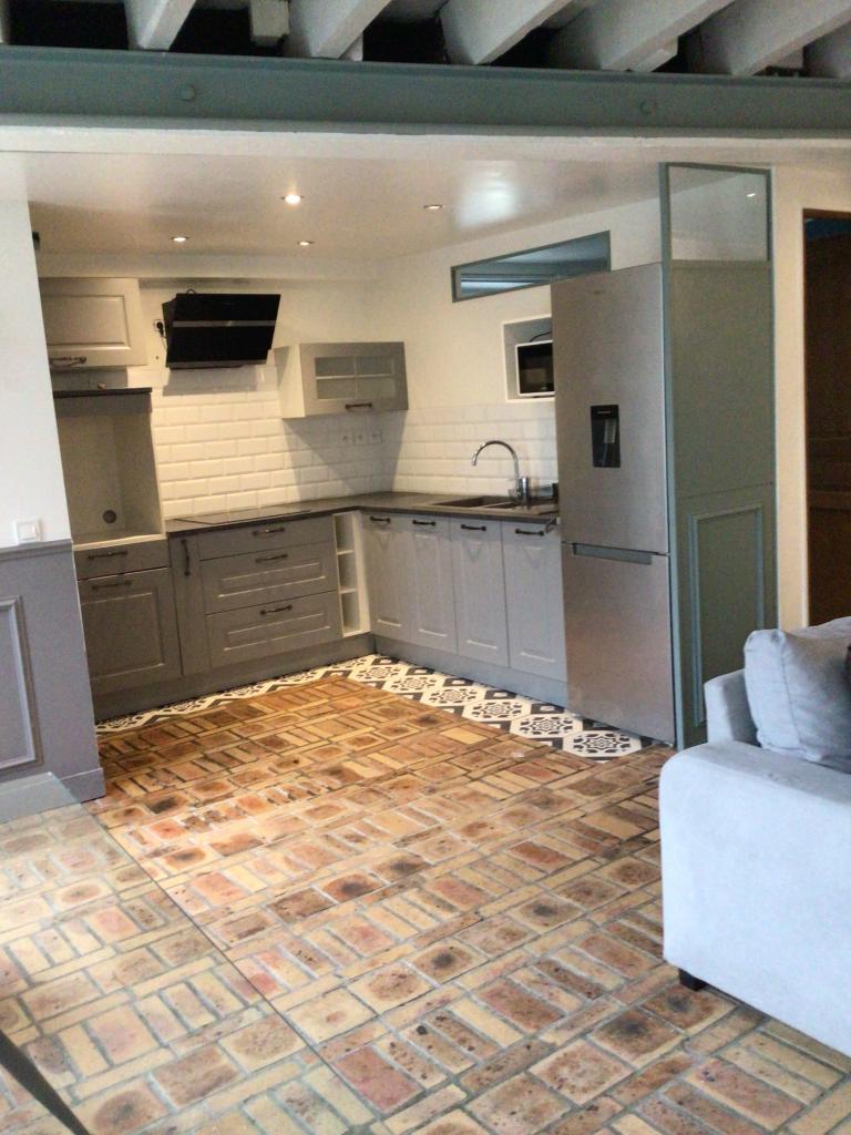Location chambre Dammarie les Lys - Photo 3