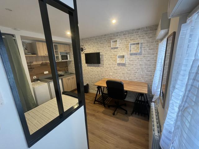 Location studio Le Havre - Photo 2