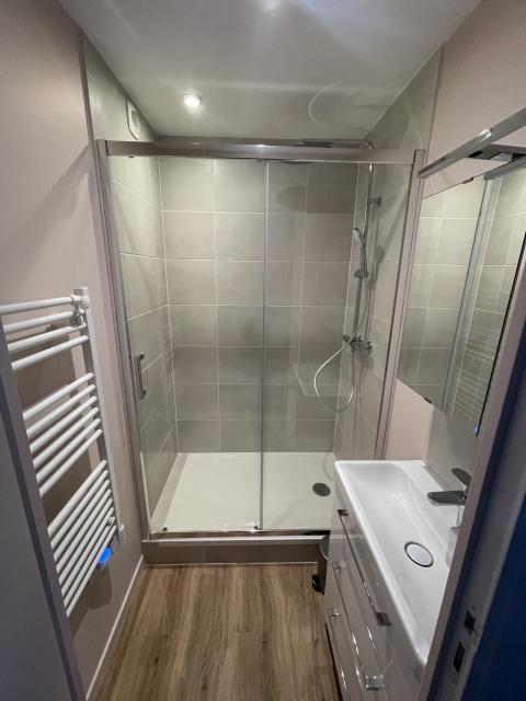 Location appartement T5 Villemomble - Photo 4